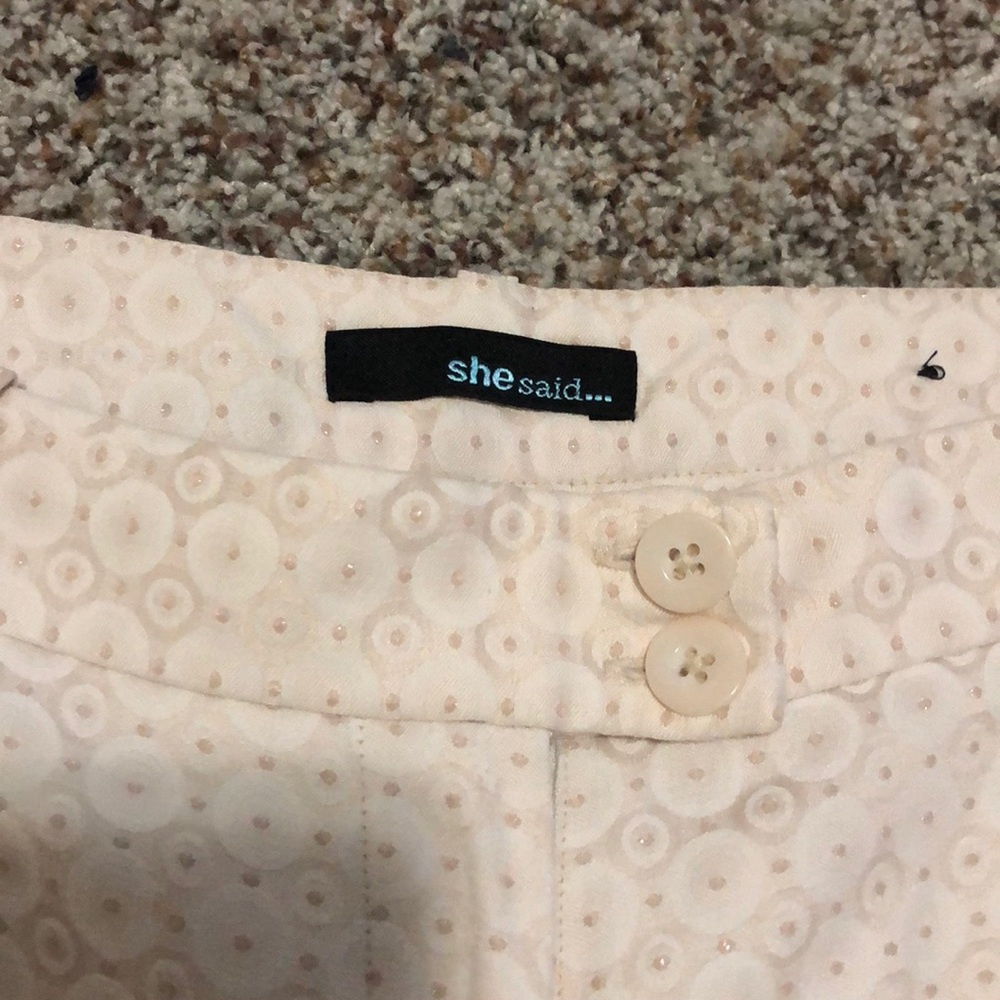 Shorts - Picture 3 of 8